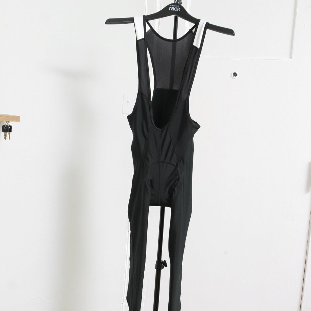 Canari Thermal Cycling Bib - Full Length